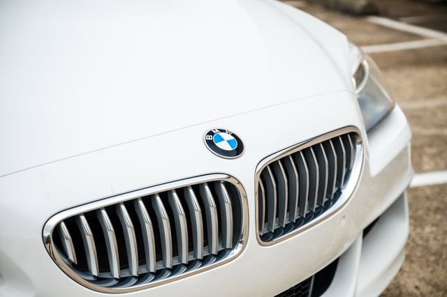 Used 2012 BMW 650i Coupe RWD image 21