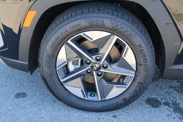 New 2026 Hyundai Tucson SEL image 7