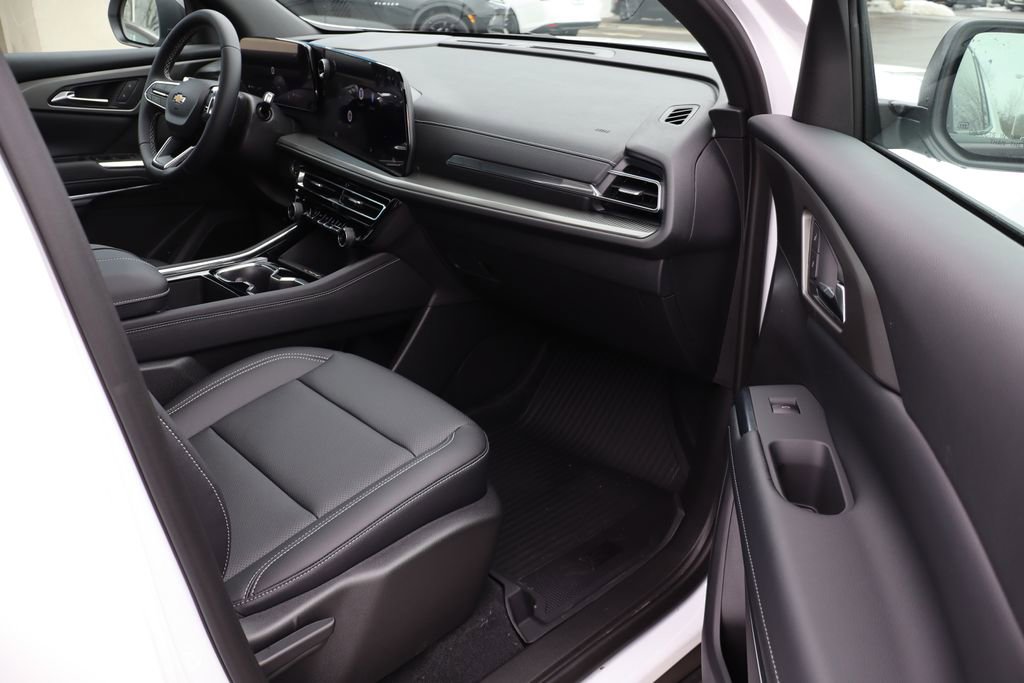 New 2026 Chevrolet Traverse LT w/ Sun and Wheel Package image 47