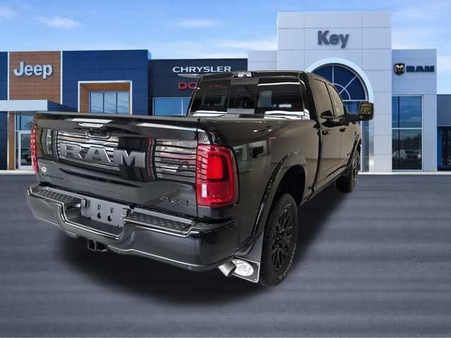 New 2026 RAM 2500 Limited image 6