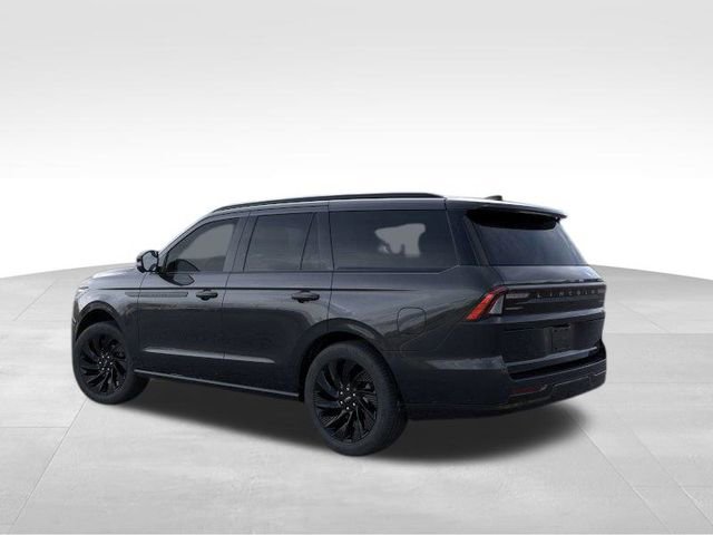 New 2025 Lincoln Navigator Reserve w/ Jet Appearance Package image 27