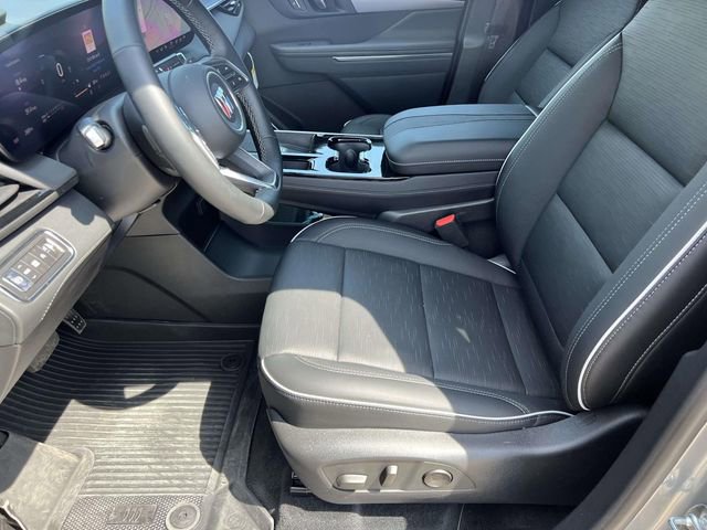 Used 2026 Buick Enclave Sport Touring w/ Power Package FWD image 20