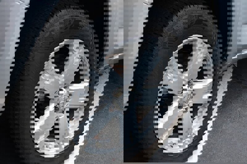 Used 2008 Toyota RAV4 Sport image 39