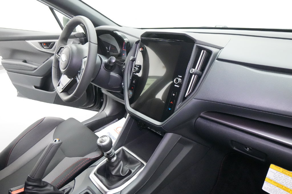 New 2026 Subaru WRX Premium AWD/4WD image 20