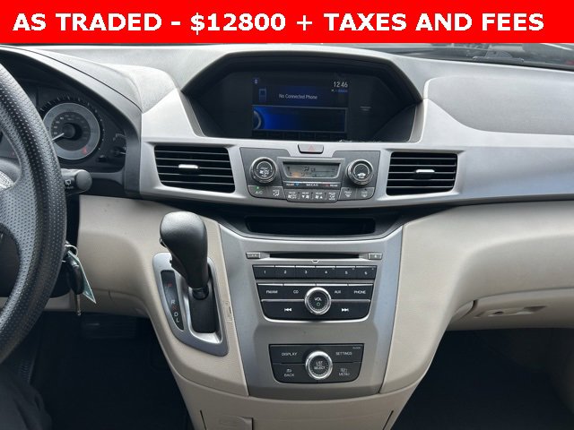 Used 2016 Honda Odyssey LX image 22