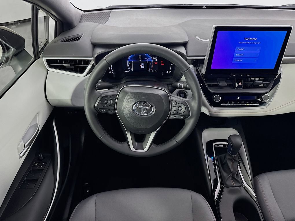 Used 2025 Toyota Corolla FX w/ Convenience Package image 27