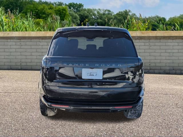 New 2026 Land Rover Range Rover SE image 5