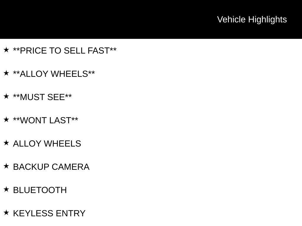 Used 2019 Nissan Murano SL FWD image 5