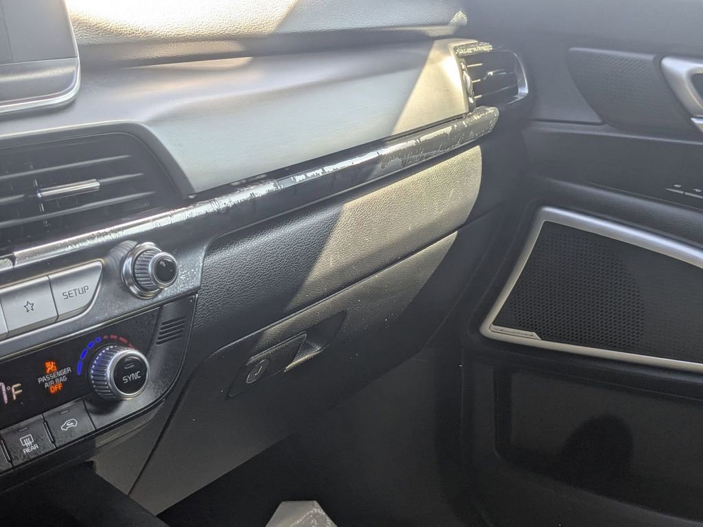 Used 2022 Kia Telluride LX image 23