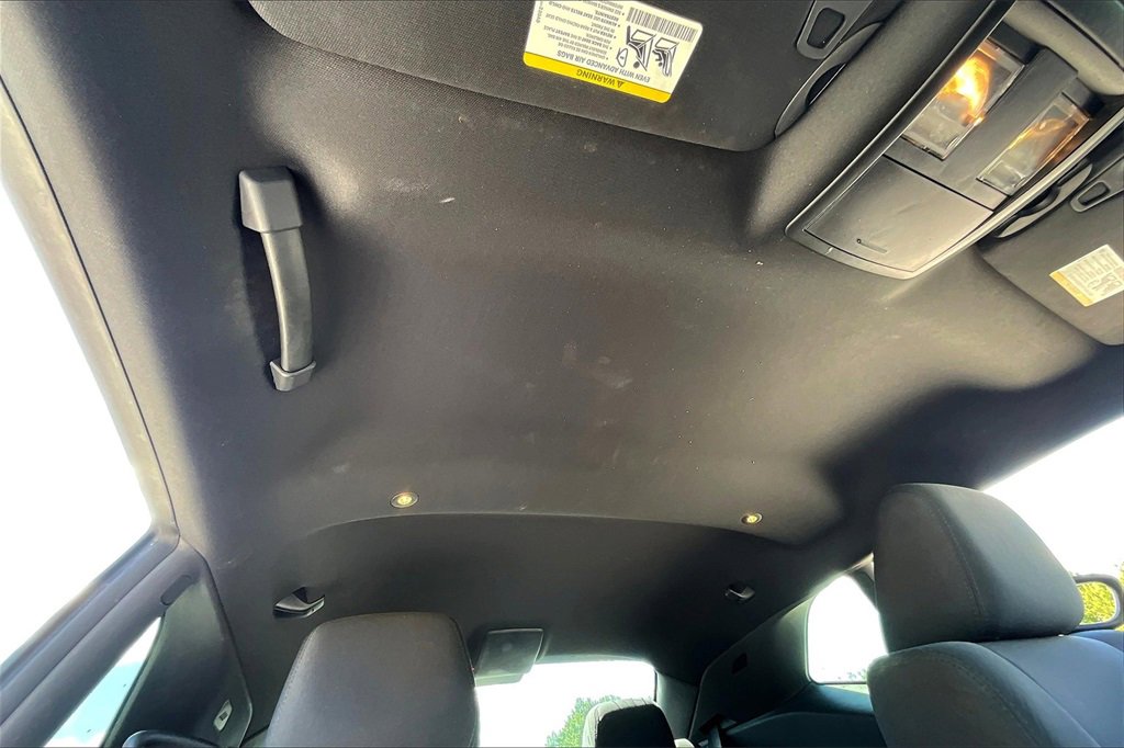 Used 2014 Dodge Challenger R/T w/ Blacktop Package image 20