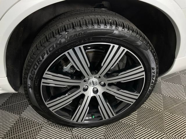 Used 2024 Volvo XC90 T8 Ultimate w/ Protection Package Premier AWD/4WD image 42