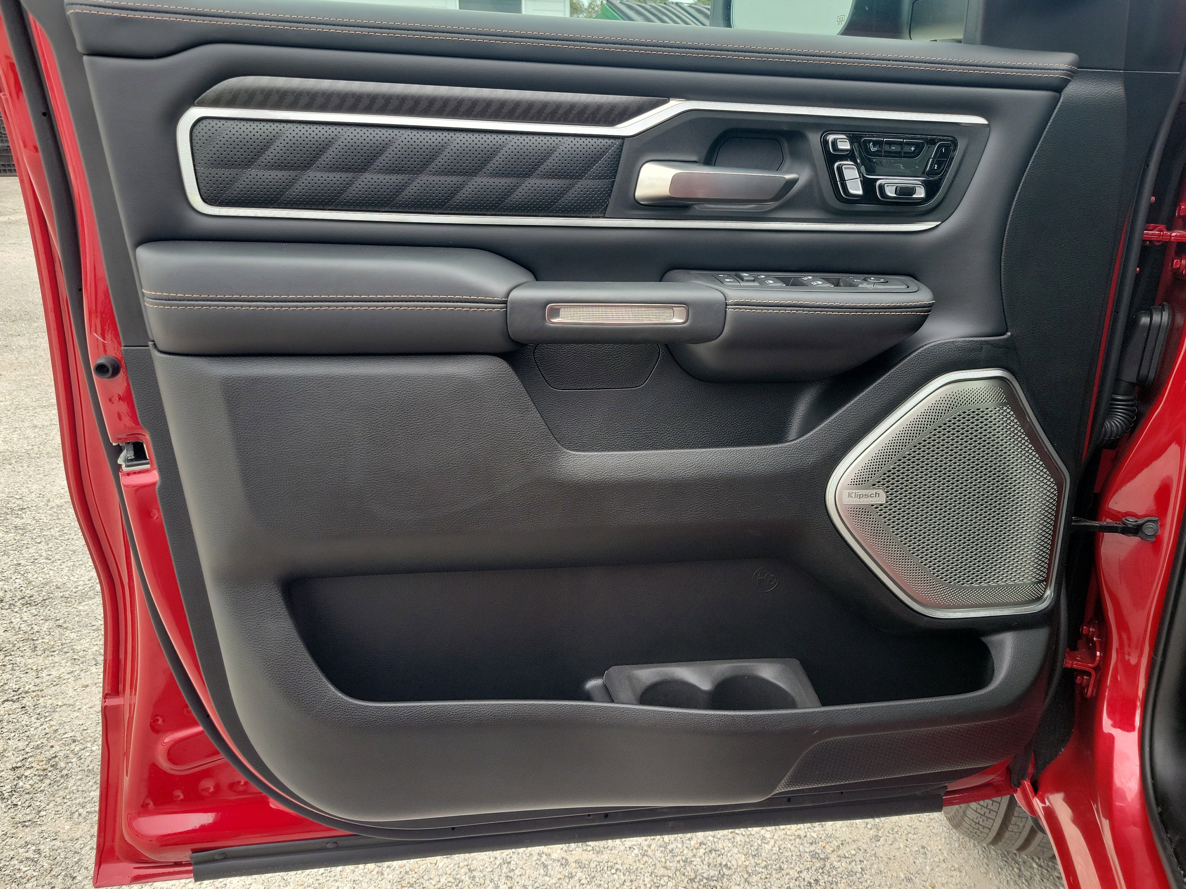 New 2026 RAM 1500 Tungsten image 11