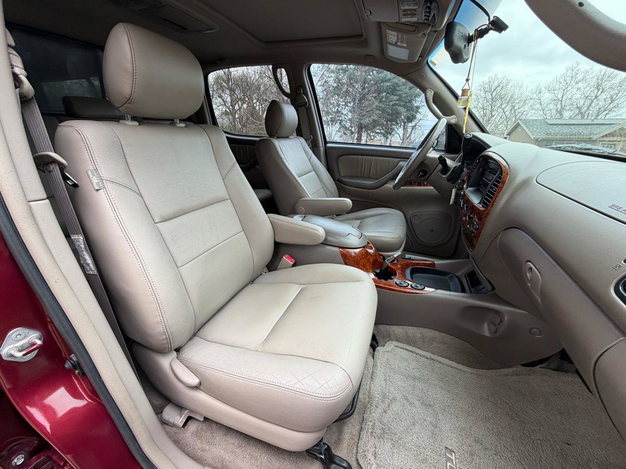 Used 2006 Toyota Tundra Limited AWD/4WD image 20