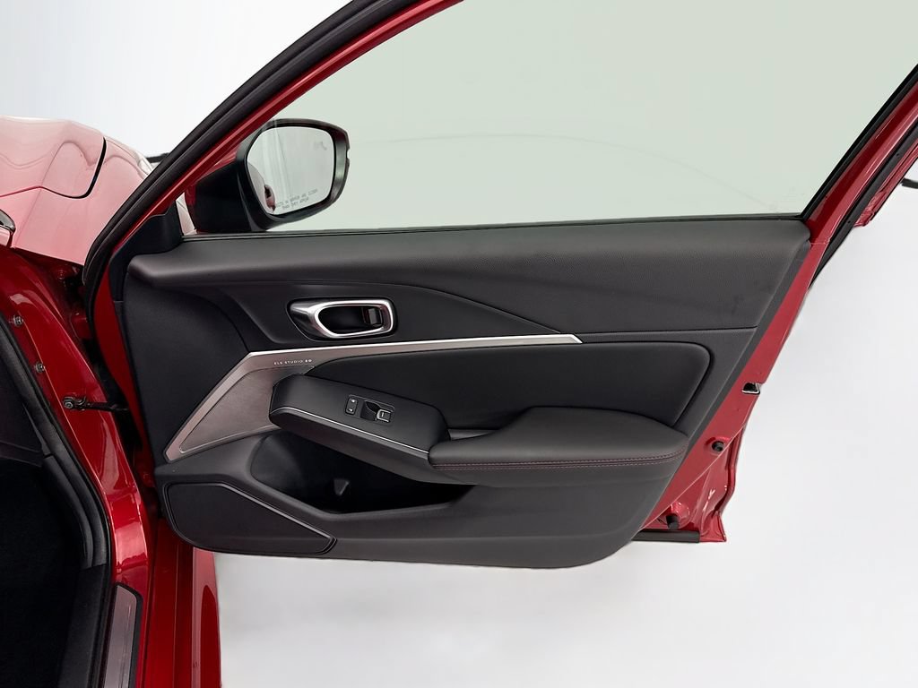 Used 2024 Acura Integra Type S FWD image 23
