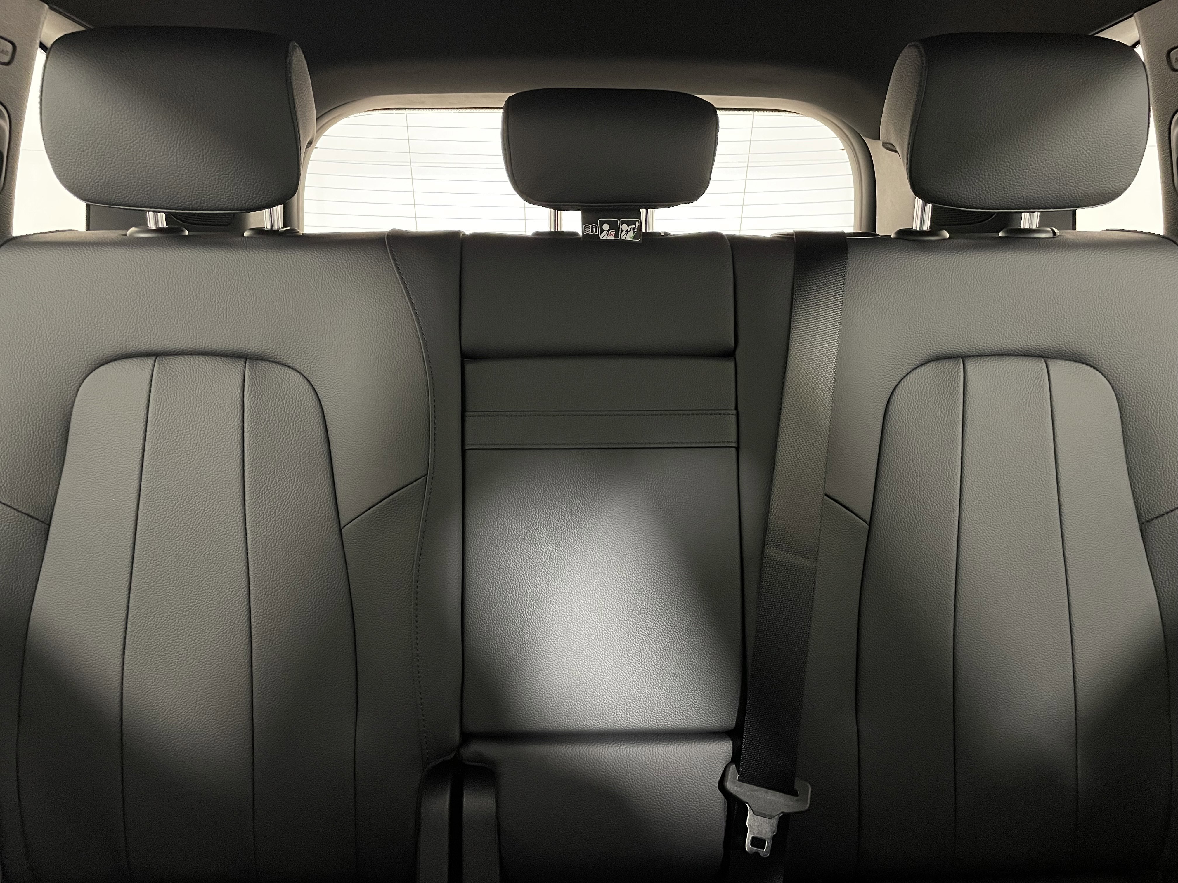 New 2026 Mercedes-Benz GLB 250 image 14