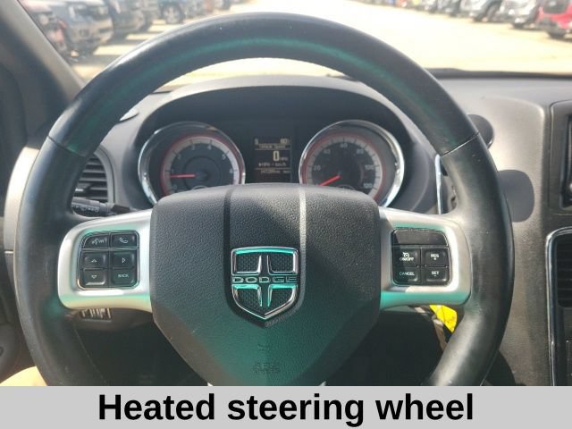 Used 2019 Dodge Grand Caravan GT FWD image 11