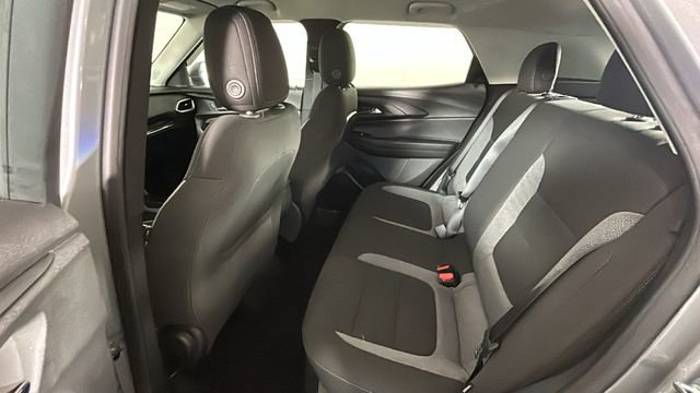 Used 2023 Chevrolet TrailBlazer LS FWD image 26