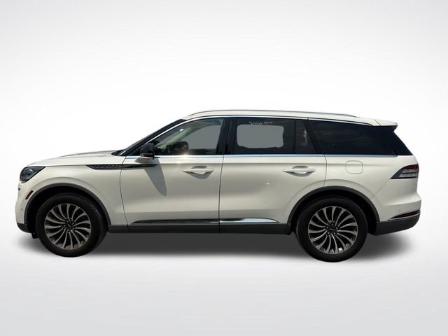 Used 2020 Lincoln Aviator Reserve w/ Equipment Group 201A AWD/4WD image 2