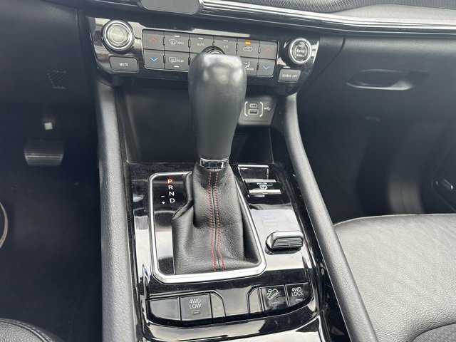 Used 2022 Jeep Compass Trailhawk w/ Sun and Sound Group image 22