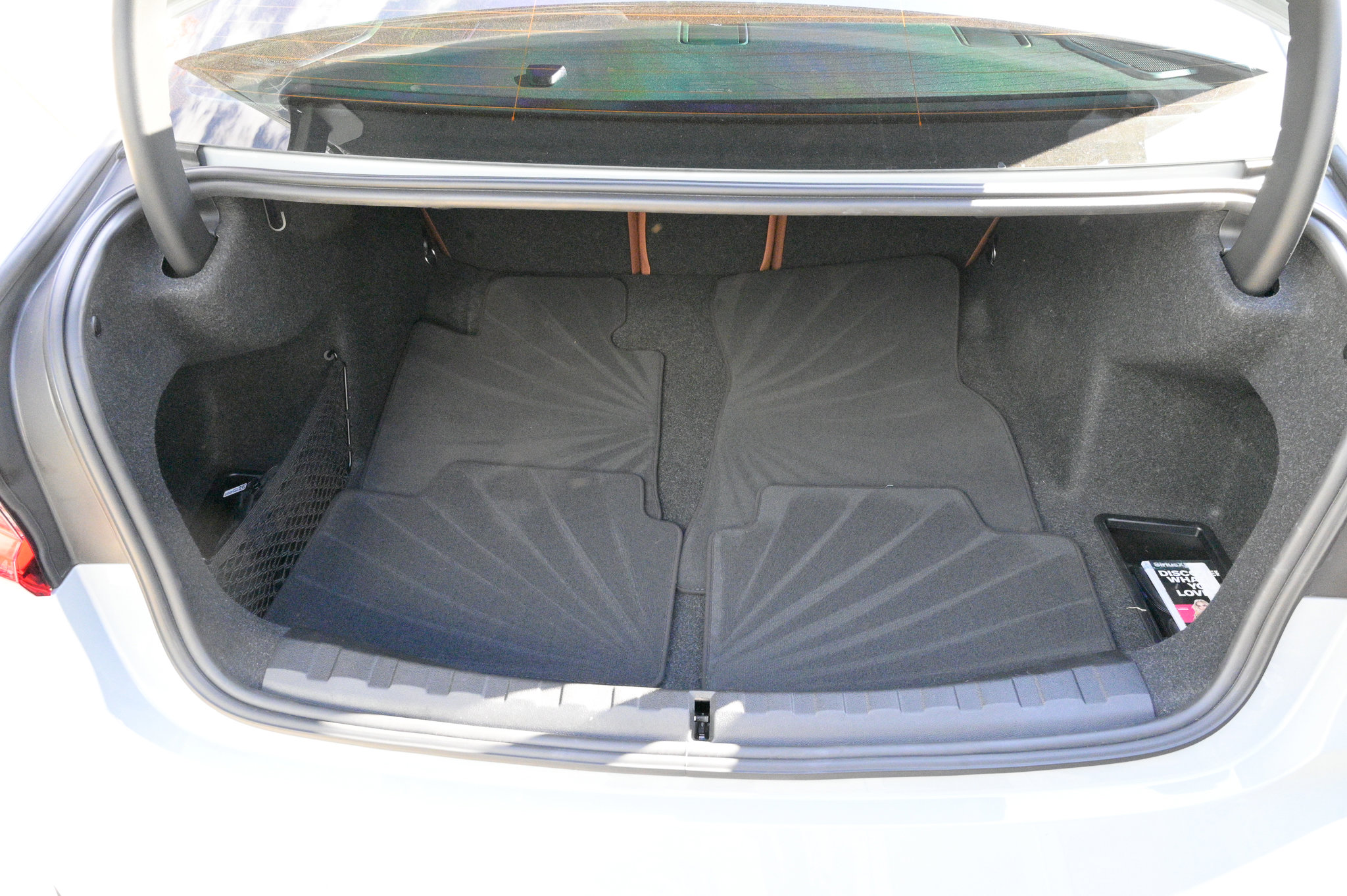 Used 2024 BMW M3 Competition w/ M Driver's Package image 44