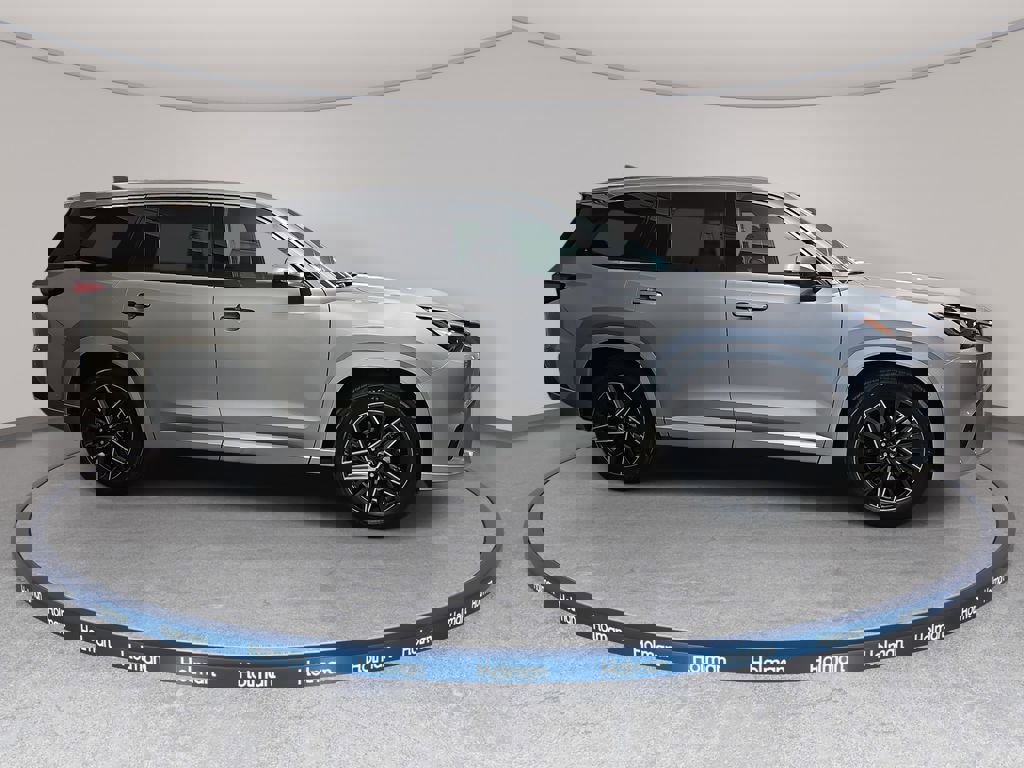 New 2026 Lexus TX 350 AWD image 4