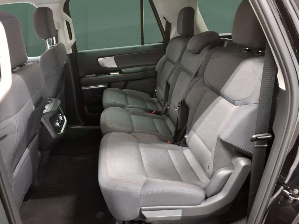 Certified 2025 Ford Expedition Max Active AWD/4WD image 25