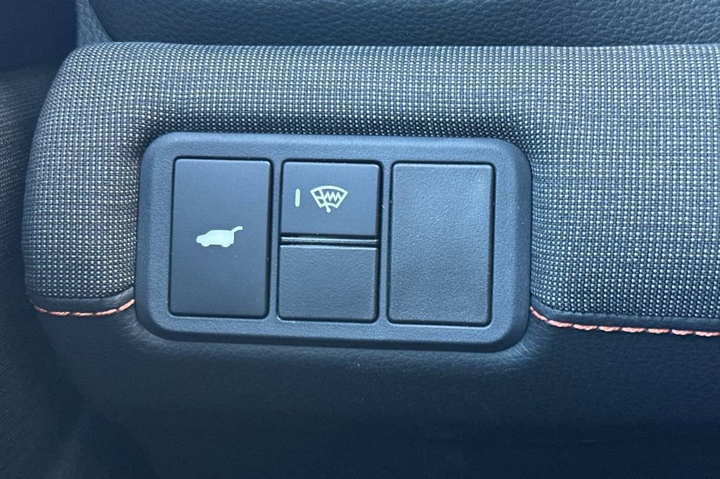 New 2026 Honda Passport TrailSport image 31