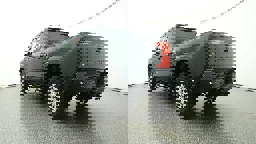 New 2026 Toyota Tacoma SR5 image 21