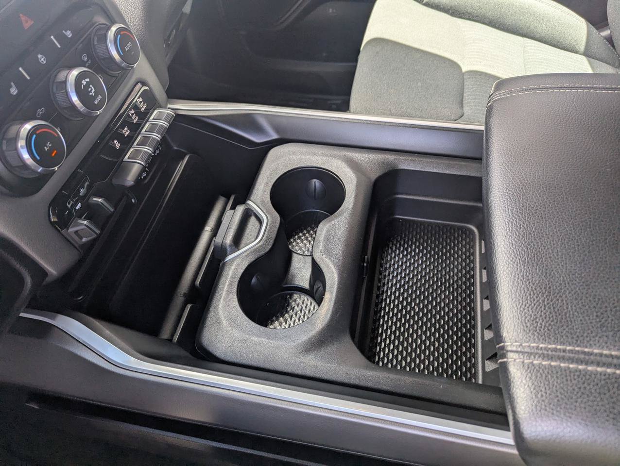 Used 2022 RAM 1500 Big Horn AWD/4WD image 22