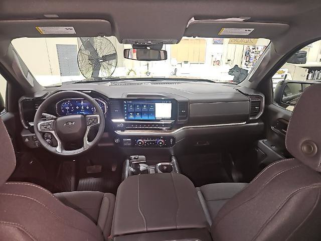 New 2026 Chevrolet Silverado 1500 RST image 19