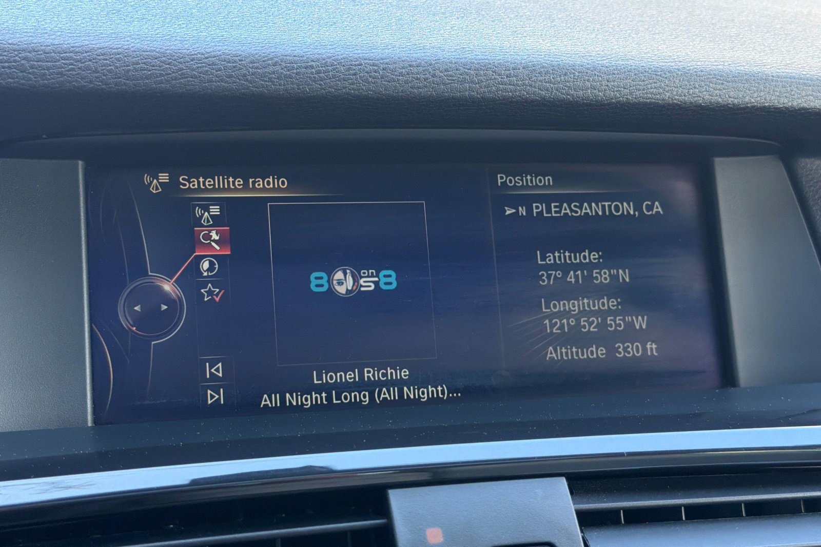 Used 2014 BMW X3 xDrive28i image 24