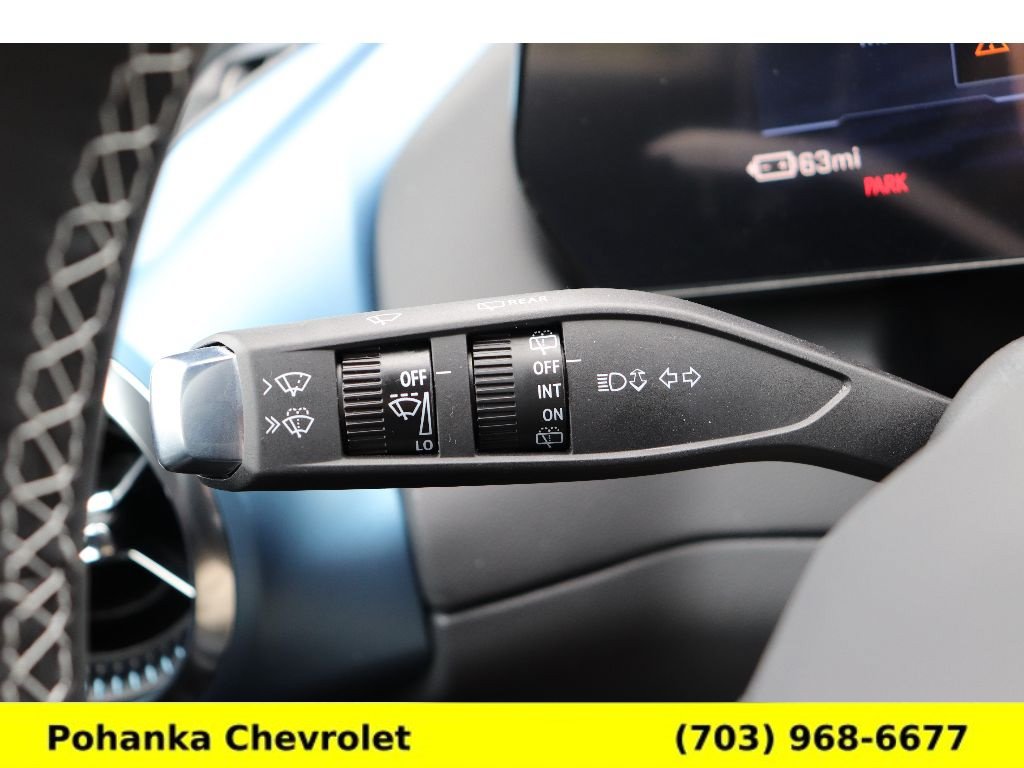 New 2026 Chevrolet Equinox EV LT AWD/4WD image 10