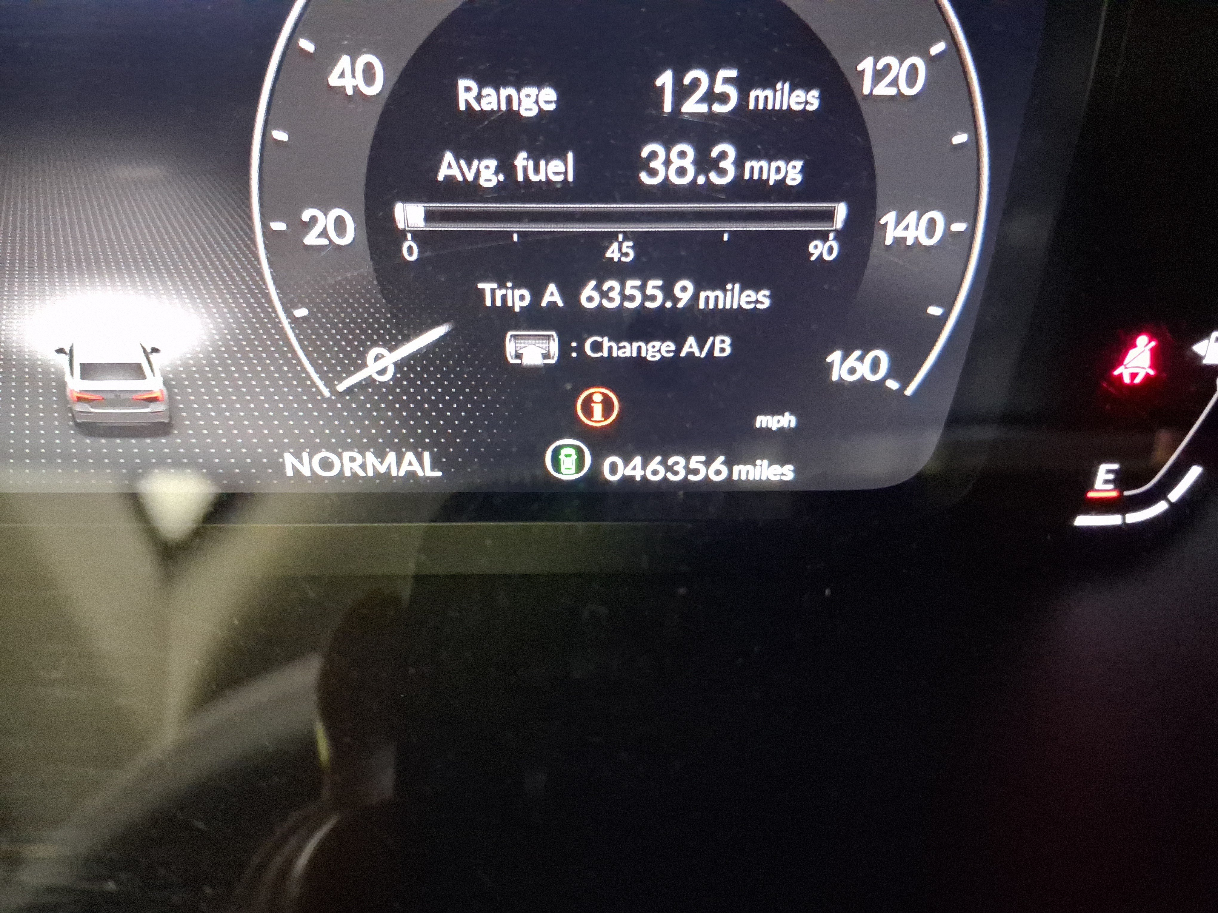Used 2024 Honda Civic Touring image 22