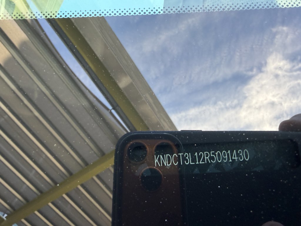 Used 2024 Kia Niro Wave w/ Wave Preserve Package image 43