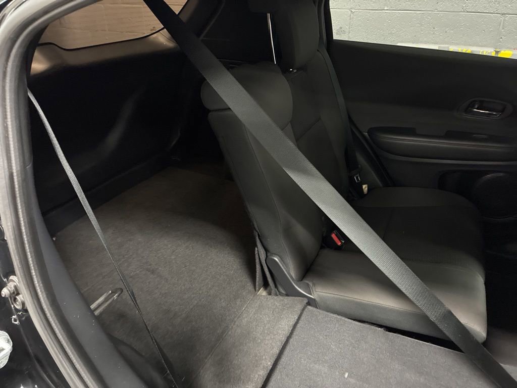 Used 2021 Honda HR-V Sport image 13