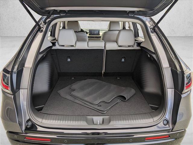 Used 2024 Honda HR-V EX-L image 6