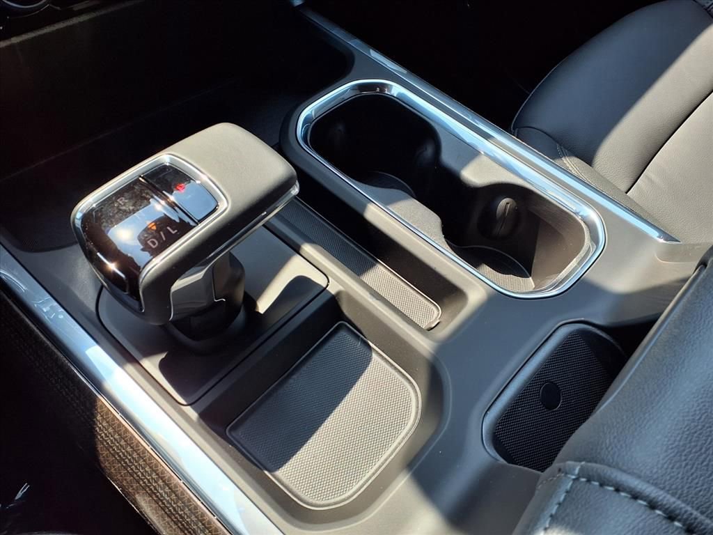 New 2026 Chevrolet Silverado 1500 LT Trail Boss image 19