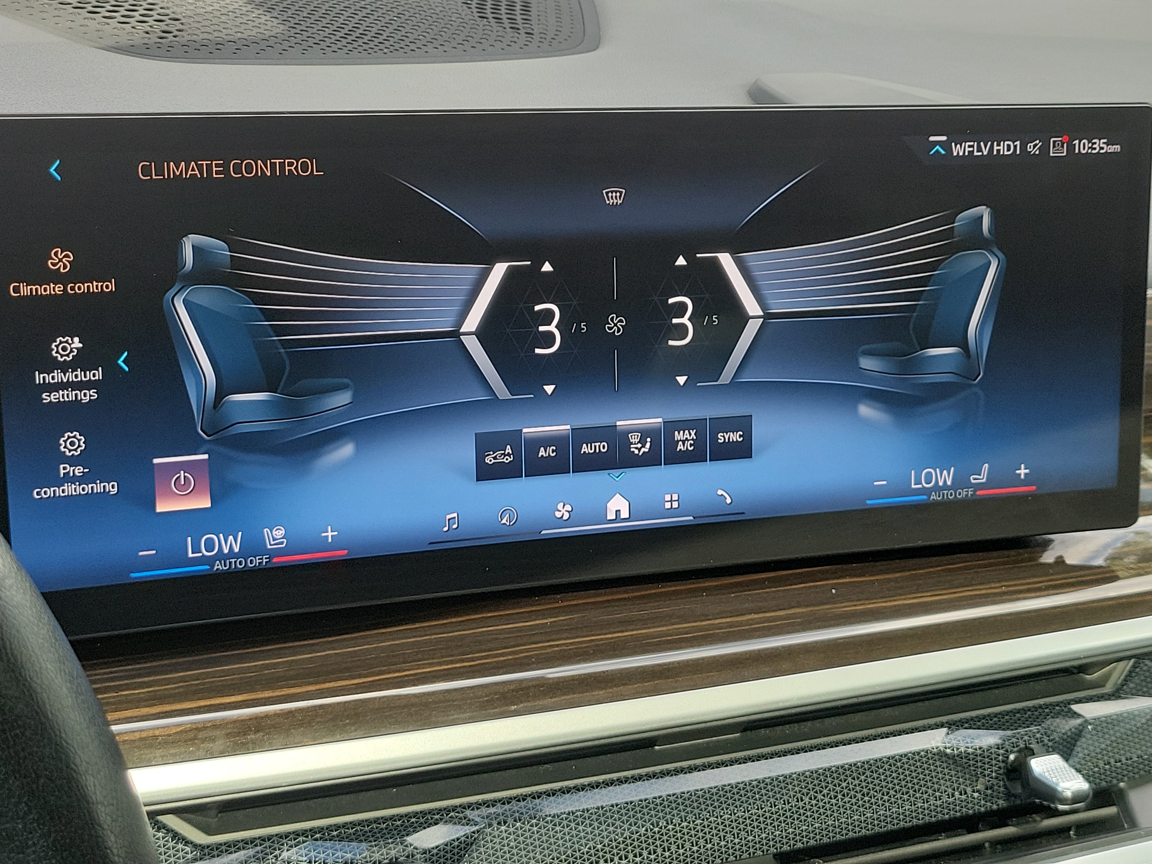 Used 2024 BMW X7 xDrive40i image 31