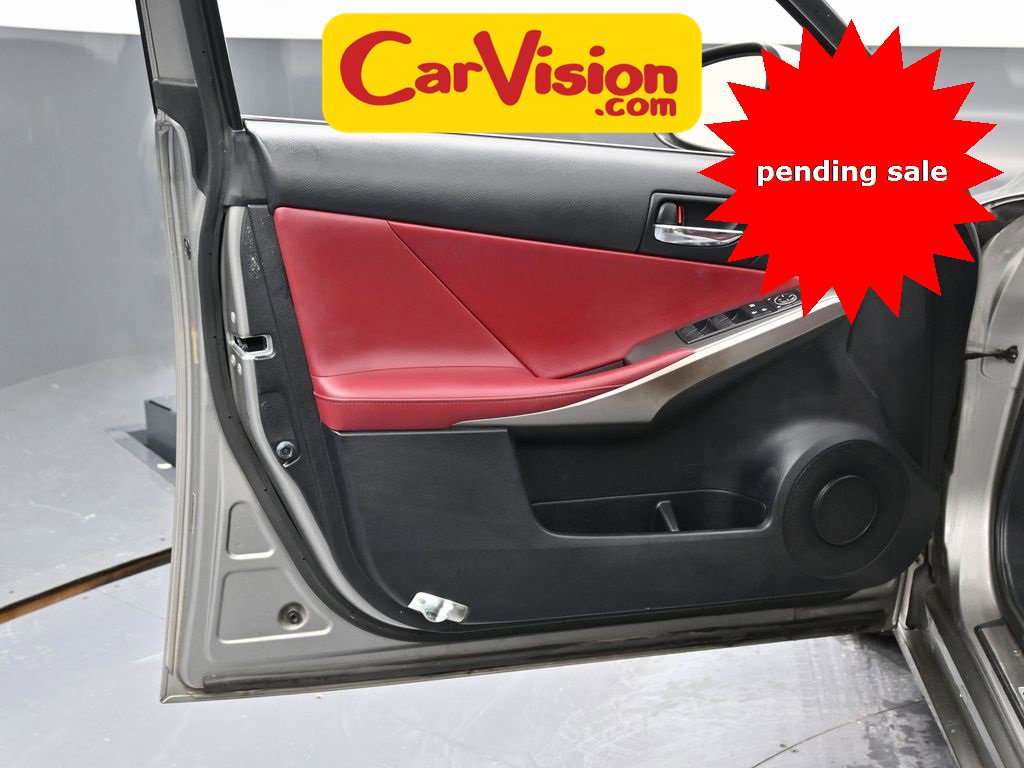 Used 2015 Lexus IS 250 image 42