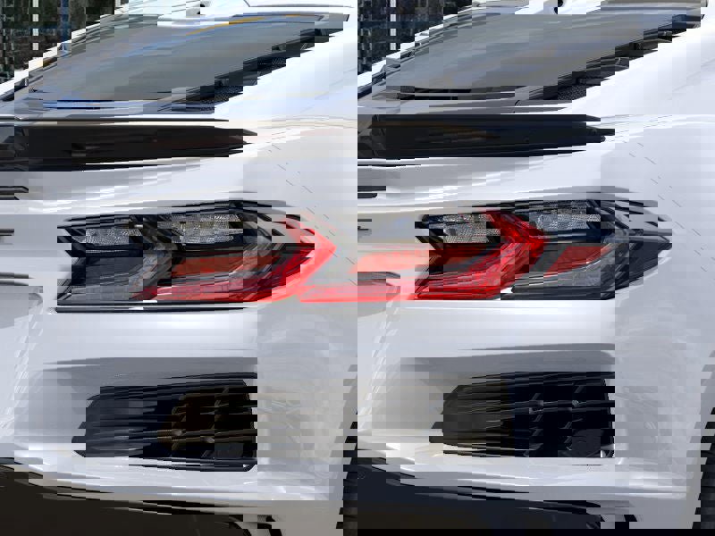 New 2026 Chevrolet Corvette Z06 image 11