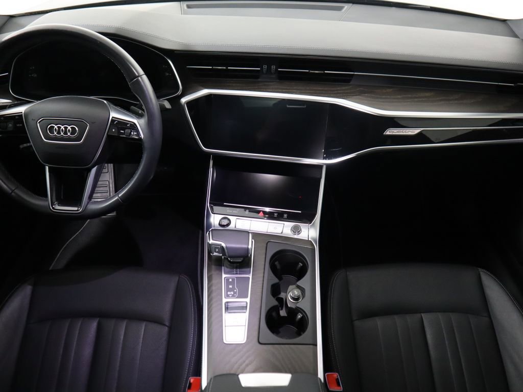 Certified 2021 Audi A7 e Premium Plus w/ Executive Package image 13