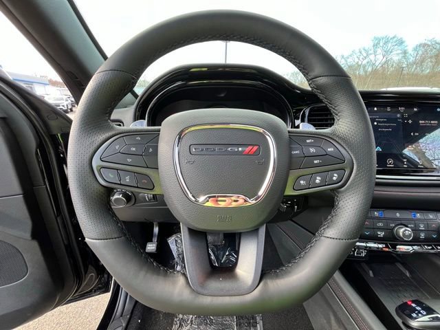 New 2026 Dodge Durango GT image 28