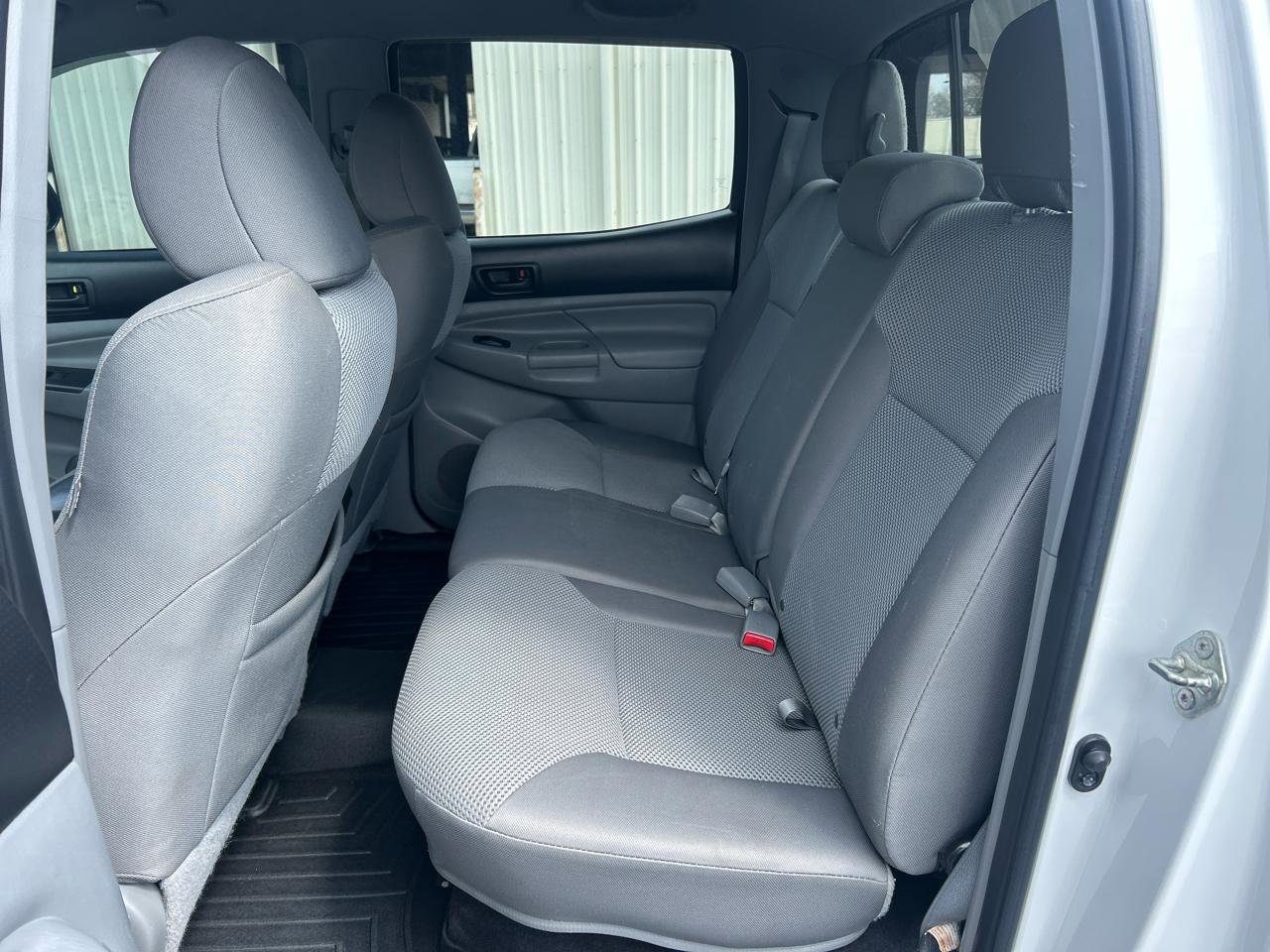 Used 2014 Toyota Tacoma PreRunner w/ TRD Off-Road Package RWD image 14