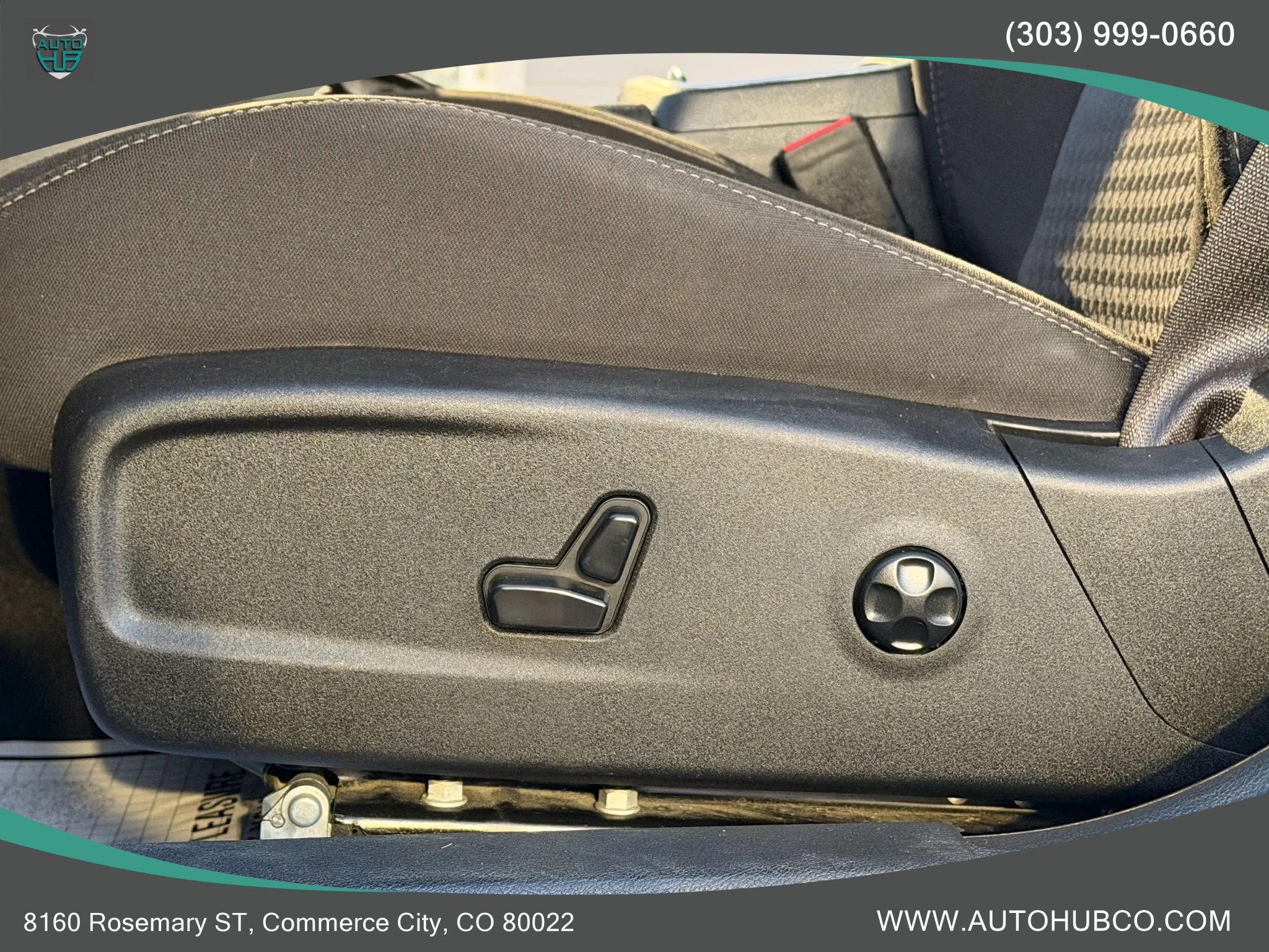Used 2020 Dodge Charger Scat Pack RWD image 26