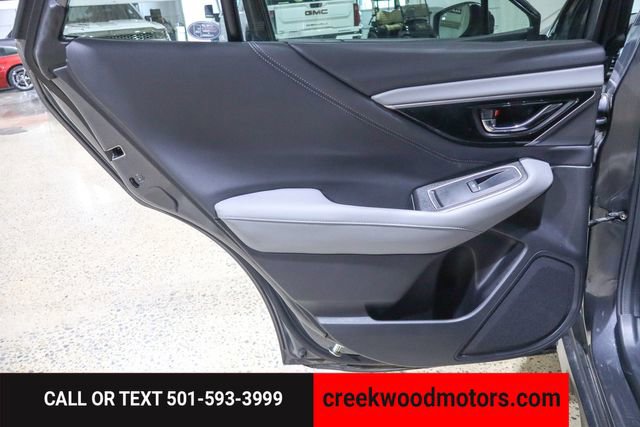 Used 2021 Subaru Outback Limited image 39