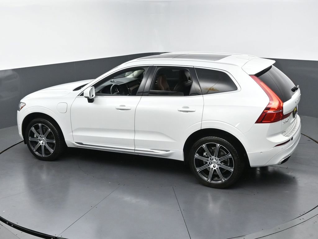 Used 2019 Volvo XC60 T8 Inscription w/ Advanced Package image 44