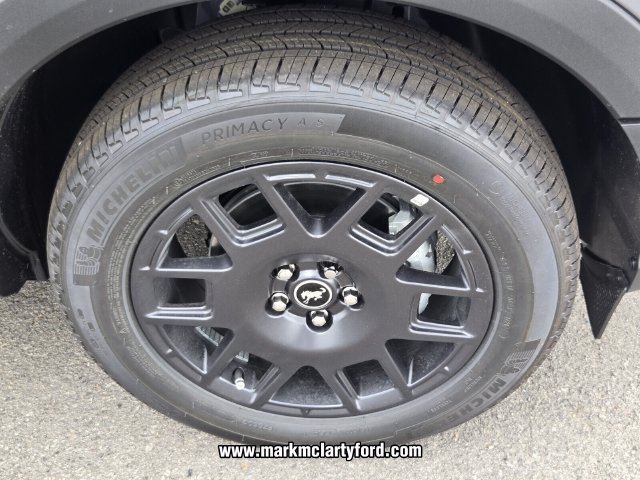 New 2026 Ford Bronco Sport Big Bend AWD/4WD image 14