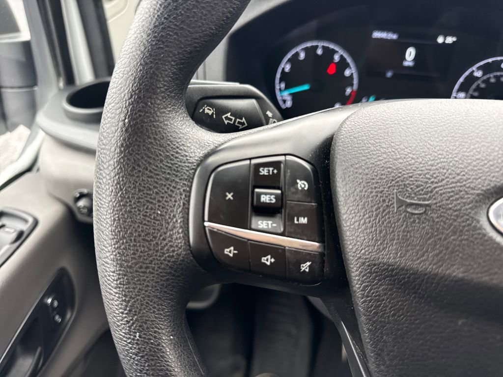 Used 2024 Ford Transit 250 Low Roof w/ Exterior Upgrade Package RWD image 32