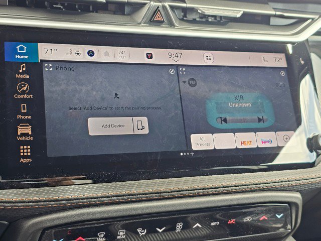 New 2026 Jeep Cherokee Limited AWD/4WD image 33