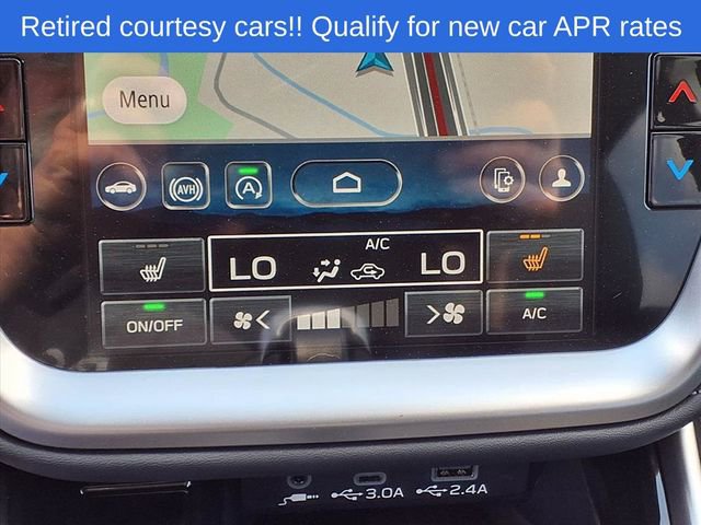 Certified 2025 Subaru Outback Limited image 13